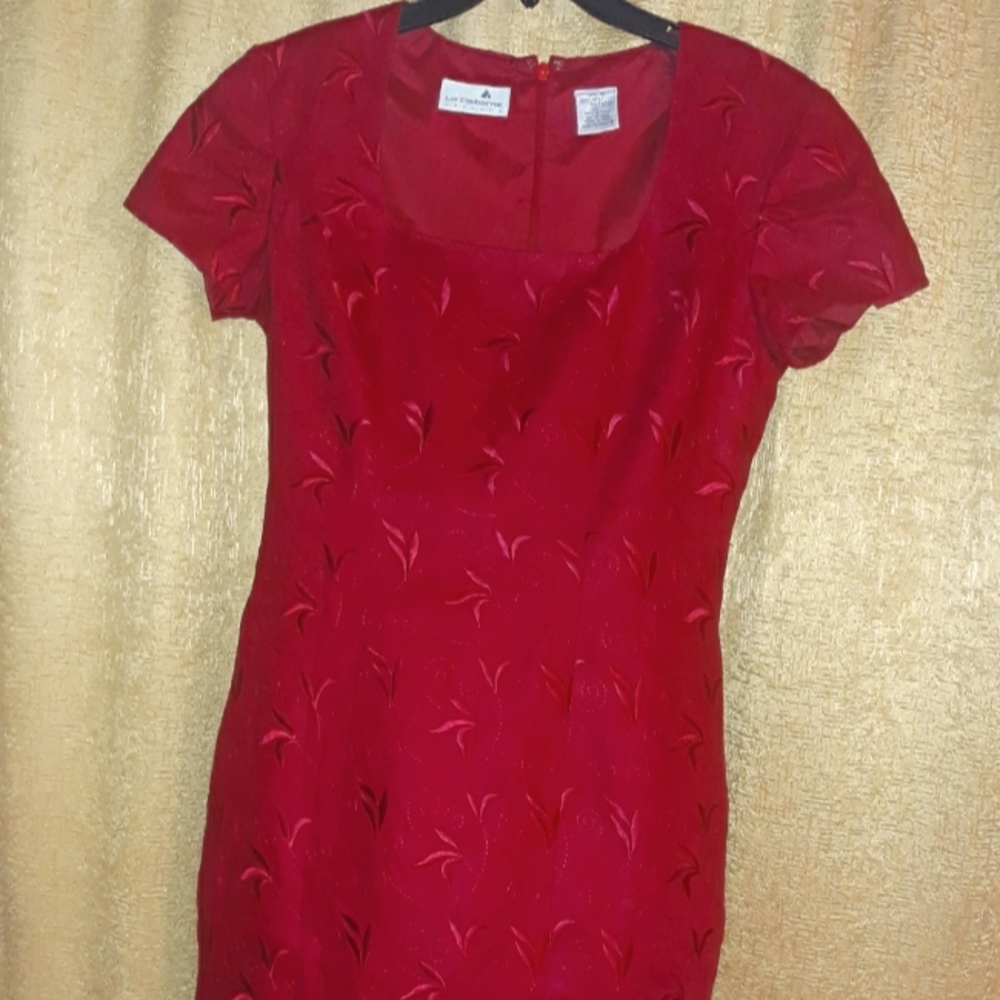 Dresses